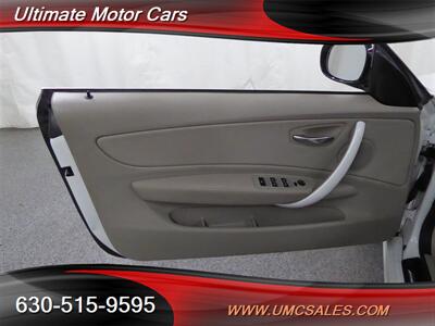 2013 BMW 128i   - Photo 27 - Downers Grove, IL 60515