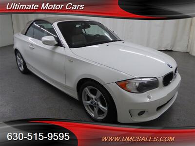 2013 BMW 128i   - Photo 9 - Downers Grove, IL 60515