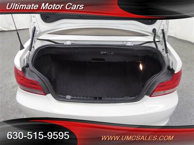 2013 BMW 128i   - Photo 33 - Downers Grove, IL 60515