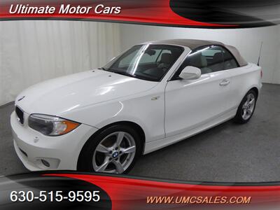 2013 BMW 128i   - Photo 11 - Downers Grove, IL 60515