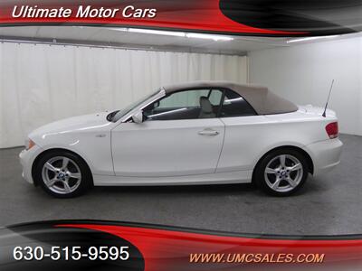 2013 BMW 128i   - Photo 12 - Downers Grove, IL 60515