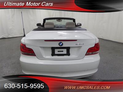 2013 BMW 128i   - Photo 6 - Downers Grove, IL 60515