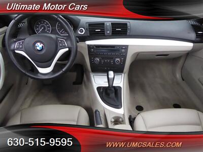 2013 BMW 128i   - Photo 17 - Downers Grove, IL 60515