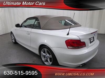 2013 BMW 128i   - Photo 13 - Downers Grove, IL 60515