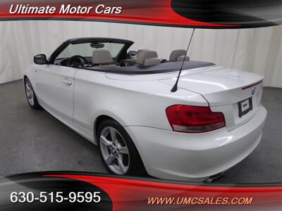 2013 BMW 128i   - Photo 5 - Downers Grove, IL 60515