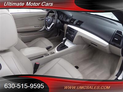 2013 BMW 128i   - Photo 28 - Downers Grove, IL 60515