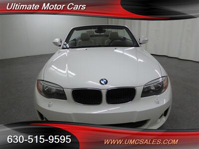 2013 BMW 128i   - Photo 2 - Downers Grove, IL 60515