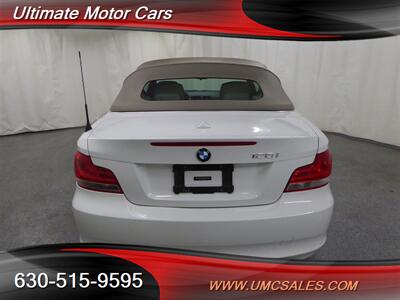 2013 BMW 128i   - Photo 14 - Downers Grove, IL 60515