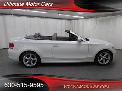 2013 BMW 128i   - Photo 8 - Downers Grove, IL 60515