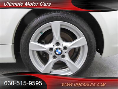 2013 BMW 128i   - Photo 34 - Downers Grove, IL 60515