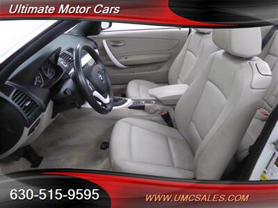 2013 BMW 128i   - Photo 25 - Downers Grove, IL 60515