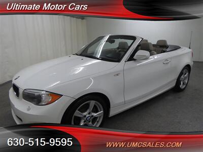 2013 BMW 128i   - Photo 3 - Downers Grove, IL 60515