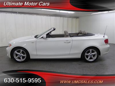 2013 BMW 128i   - Photo 4 - Downers Grove, IL 60515