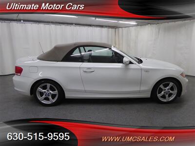 2013 BMW 128i   - Photo 16 - Downers Grove, IL 60515