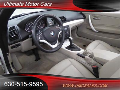 2013 BMW 128i   - Photo 23 - Downers Grove, IL 60515