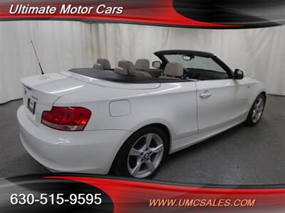 2013 BMW 128i   - Photo 7 - Downers Grove, IL 60515