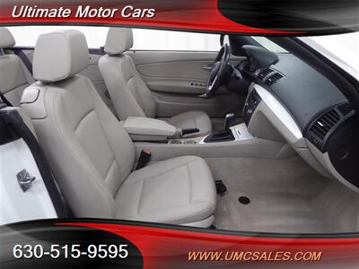 2013 BMW 128i   - Photo 30 - Downers Grove, IL 60515