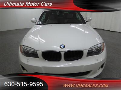 2013 BMW 128i   - Photo 10 - Downers Grove, IL 60515