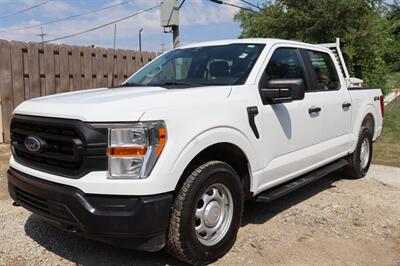 2022 Ford F-150 XL Truck