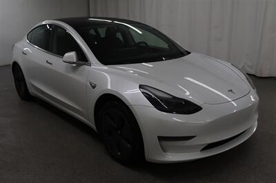 2020 Tesla Model 3 Standard Range Plus Sedan