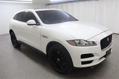 2019 Jaguar F-PACE 30t Prestige SUV