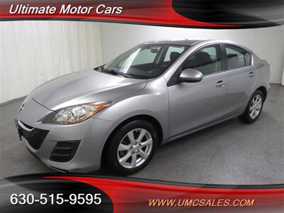 2010 Mazda MAZDA3 GS   - Photo 3 - Downers Grove, IL 60515