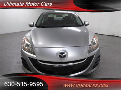 2010 Mazda MAZDA3 GS   - Photo 2 - Downers Grove, IL 60515