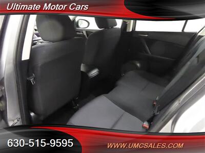 2010 Mazda MAZDA3 GS   - Photo 23 - Downers Grove, IL 60515