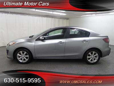 2010 Mazda MAZDA3 GS   - Photo 4 - Downers Grove, IL 60515