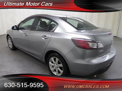 2010 Mazda MAZDA3 GS   - Photo 5 - Downers Grove, IL 60515