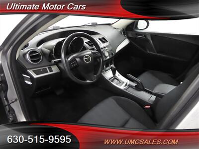 2010 Mazda MAZDA3 GS   - Photo 15 - Downers Grove, IL 60515