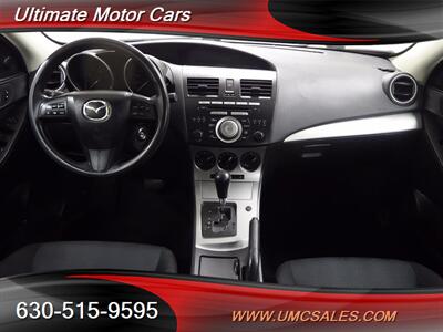 2010 Mazda MAZDA3 GS   - Photo 9 - Downers Grove, IL 60515