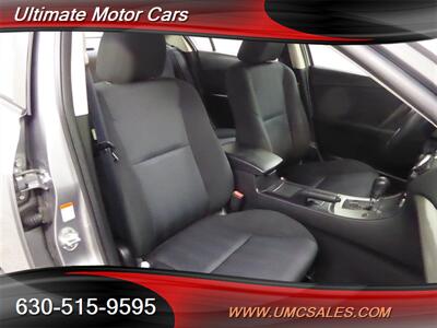 2010 Mazda MAZDA3 GS   - Photo 20 - Downers Grove, IL 60515