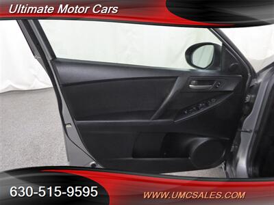 2010 Mazda MAZDA3 GS   - Photo 18 - Downers Grove, IL 60515