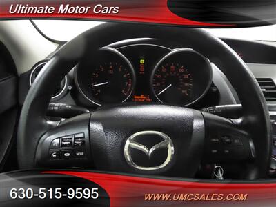 2010 Mazda MAZDA3 GS   - Photo 11 - Downers Grove, IL 60515