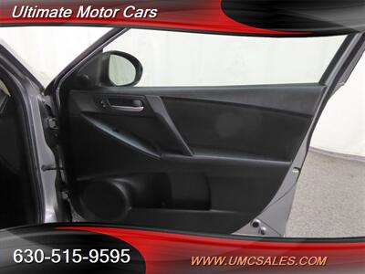 2010 Mazda MAZDA3 GS   - Photo 22 - Downers Grove, IL 60515