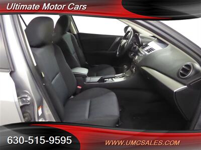 2010 Mazda MAZDA3 GS   - Photo 21 - Downers Grove, IL 60515