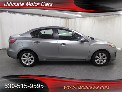 2010 Mazda MAZDA3 GS   - Photo 8 - Downers Grove, IL 60515