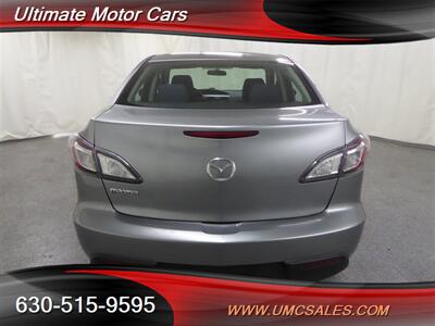 2010 Mazda MAZDA3 GS   - Photo 6 - Downers Grove, IL 60515