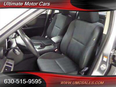 2010 Mazda MAZDA3 GS   - Photo 16 - Downers Grove, IL 60515