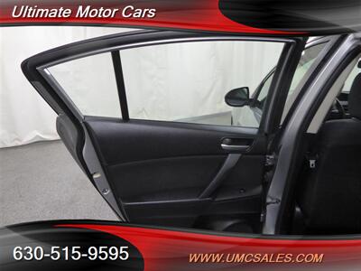 2010 Mazda MAZDA3 GS   - Photo 25 - Downers Grove, IL 60515