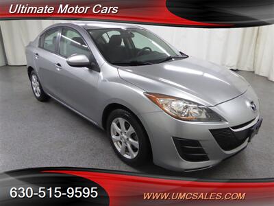 2010 Mazda MAZDA3 GS   - Photo 1 - Downers Grove, IL 60515