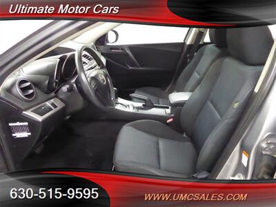 2010 Mazda MAZDA3 GS   - Photo 17 - Downers Grove, IL 60515