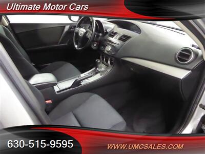 2010 Mazda MAZDA3 GS   - Photo 19 - Downers Grove, IL 60515