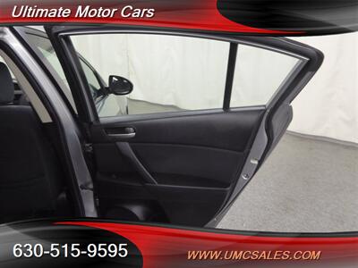 2010 Mazda MAZDA3 GS   - Photo 28 - Downers Grove, IL 60515