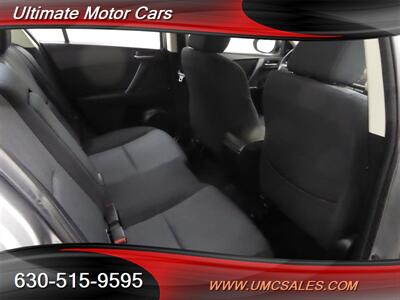 2010 Mazda MAZDA3 GS   - Photo 26 - Downers Grove, IL 60515