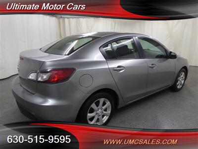 2010 Mazda MAZDA3 GS   - Photo 7 - Downers Grove, IL 60515