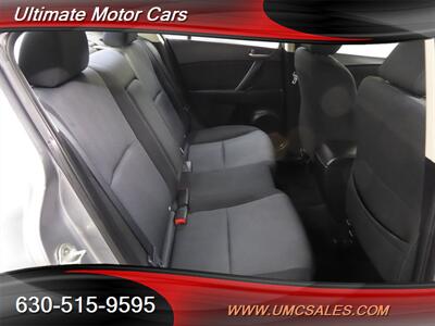 2010 Mazda MAZDA3 GS   - Photo 27 - Downers Grove, IL 60515