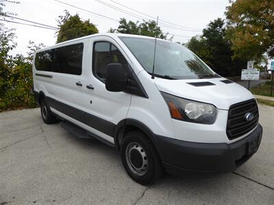 2017 Ford Transit 350 XL Van