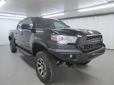 2023 Toyota Tacoma TRD Sport Truck